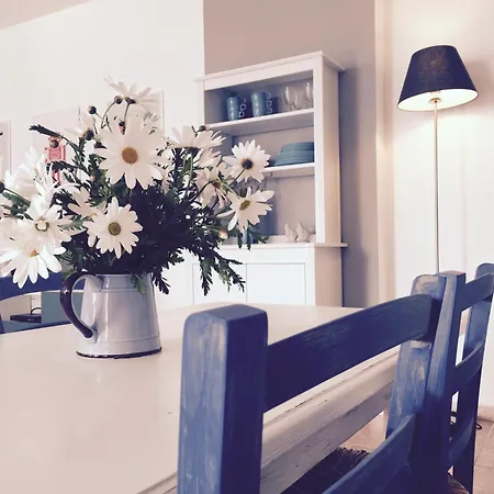 Rosaria Tatil Evi Vasto