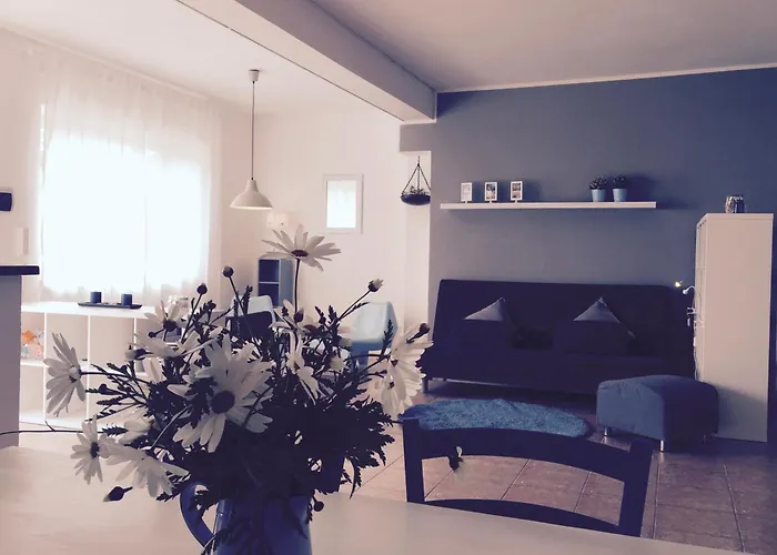 Rosaria Tatil Evi Vasto