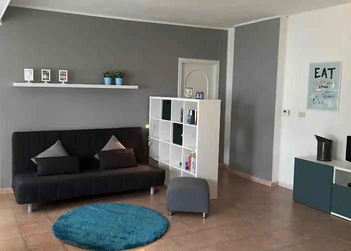 Tatil Evi Rosaria Vasto