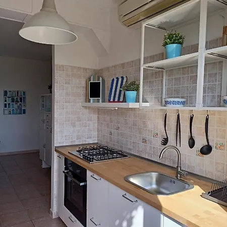 Holiday home Rosaria Vasto