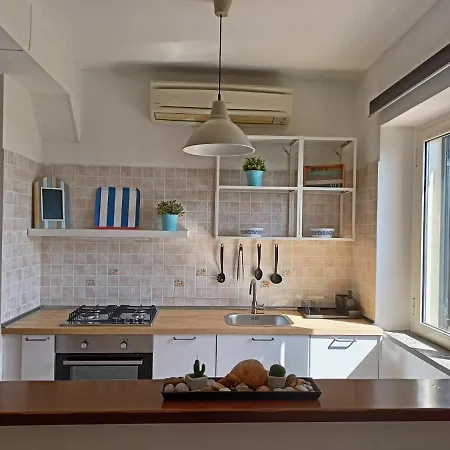 Holiday home Rosaria