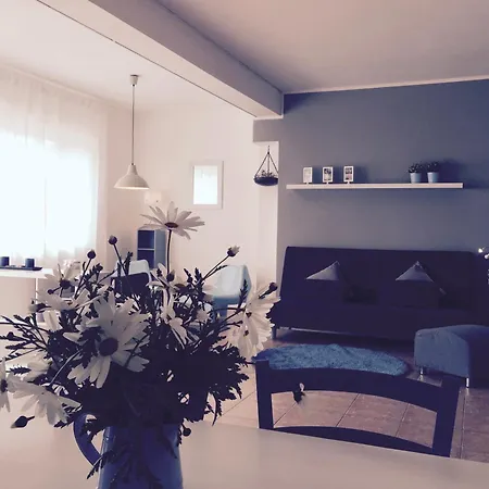 Rosaria Holiday home Vasto