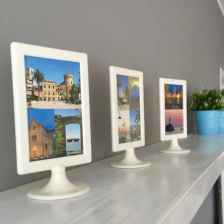 Rosaria Holiday home