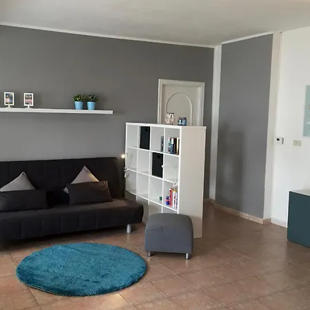 Holiday home Rosaria Vasto