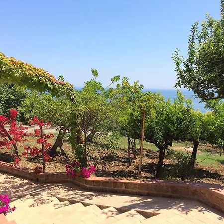Rosaria Holiday home *