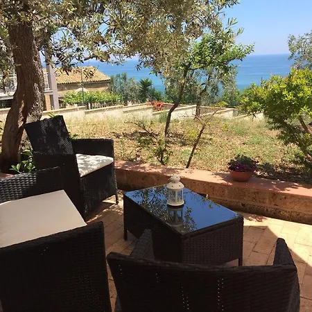 Holiday home Rosaria