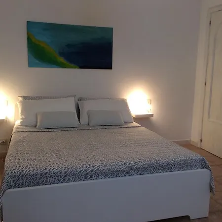 Holiday home Rosaria