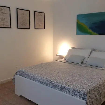 Holiday home Rosaria *