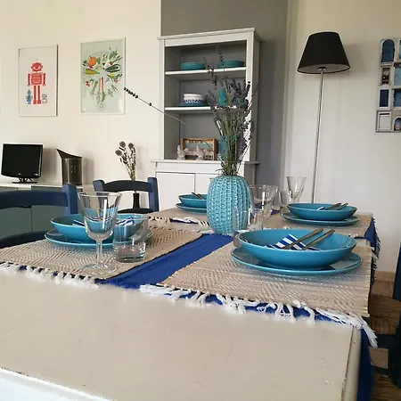 Holiday home Rosaria *