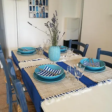 Rosaria Holiday home *