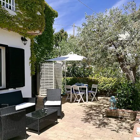 Holiday home Rosaria