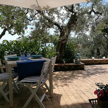 Rosaria Ferienhaus *