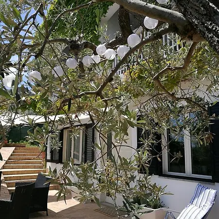 Rosaria Holiday home Vasto