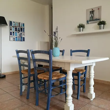 Rosaria Holiday home