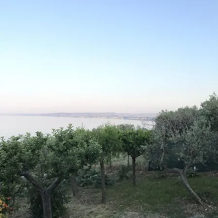 Rosaria Holiday home Vasto
