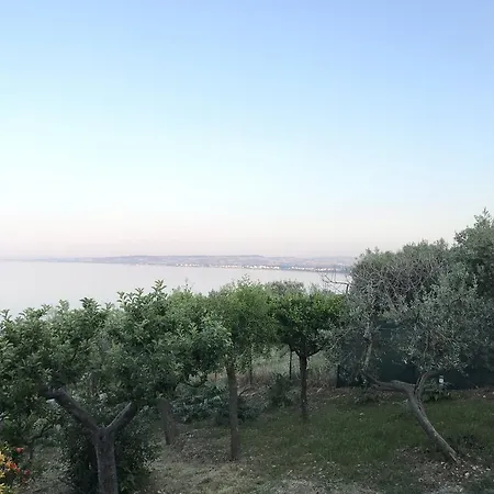 Rosaria Ferienhaus Vasto