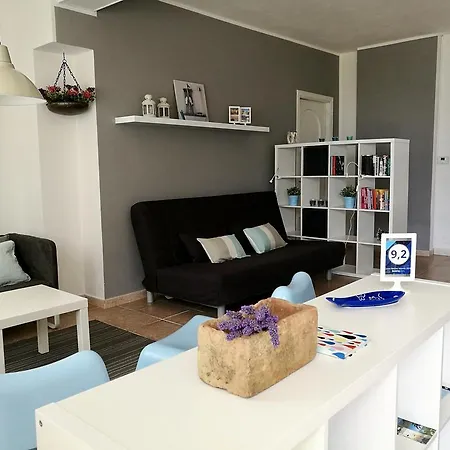 Rosaria Holiday home *
