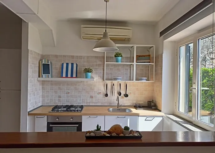 Holiday home Rosaria