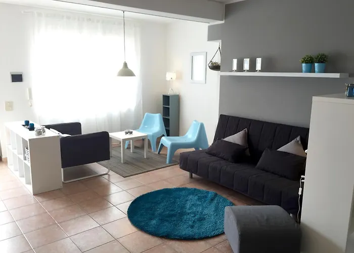 Rosaria Holiday home Vasto