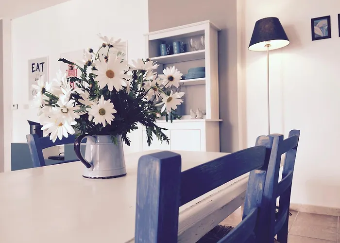 Rosaria Holiday home Vasto