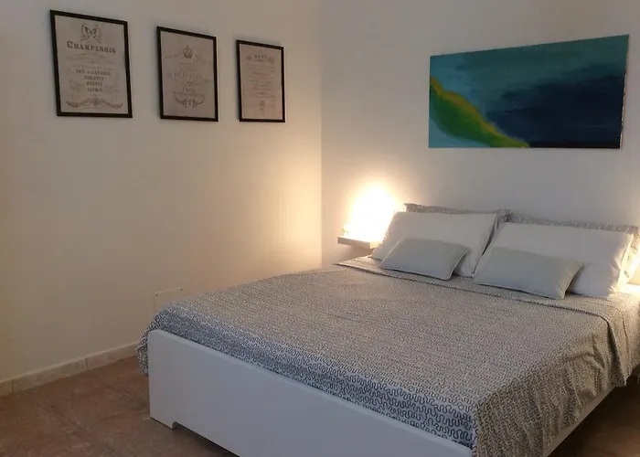 Holiday home Rosaria *