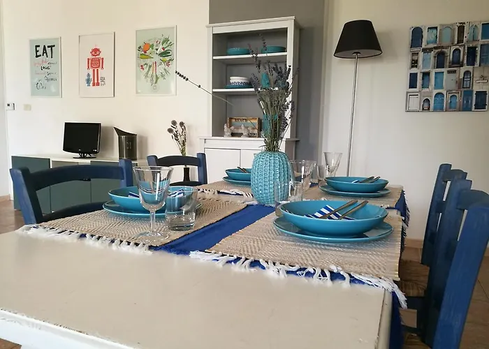 Holiday home Rosaria *