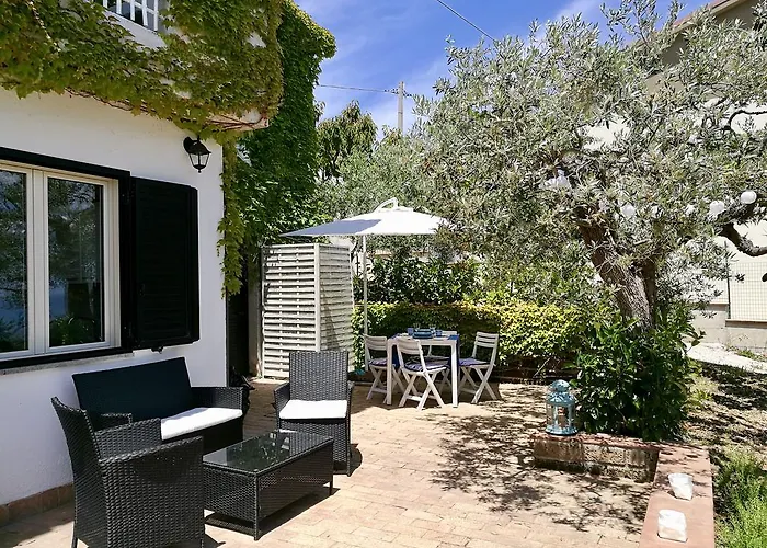 Holiday home Rosaria