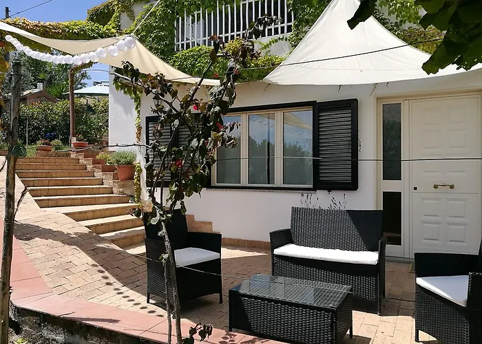 Rosaria Holiday home Vasto