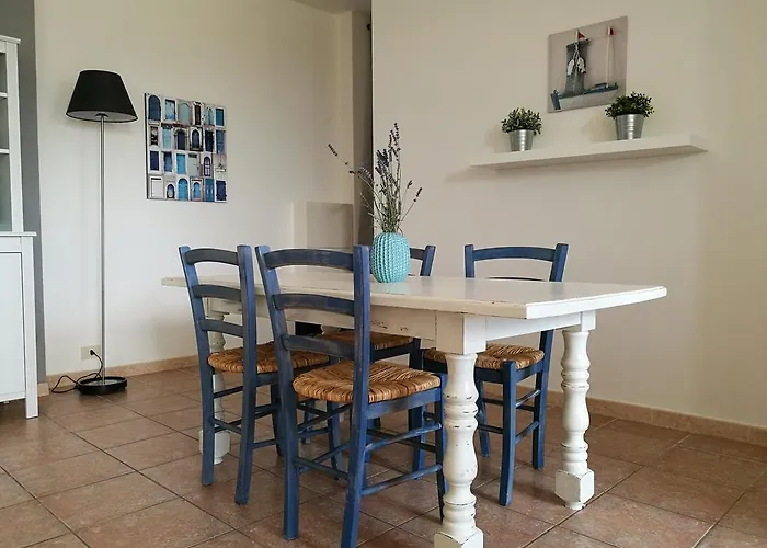 Rosaria Holiday home