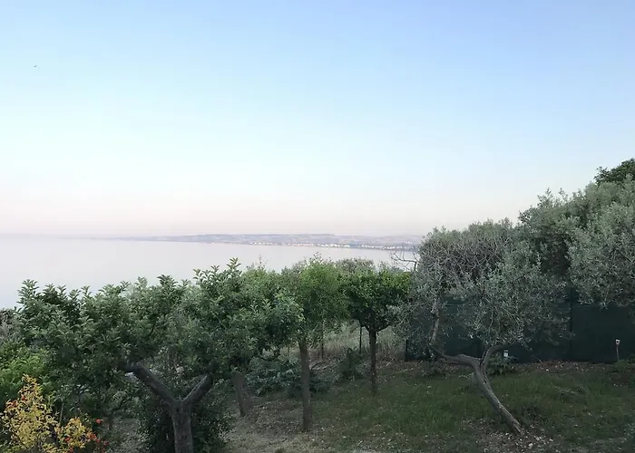 Rosaria Holiday home Vasto