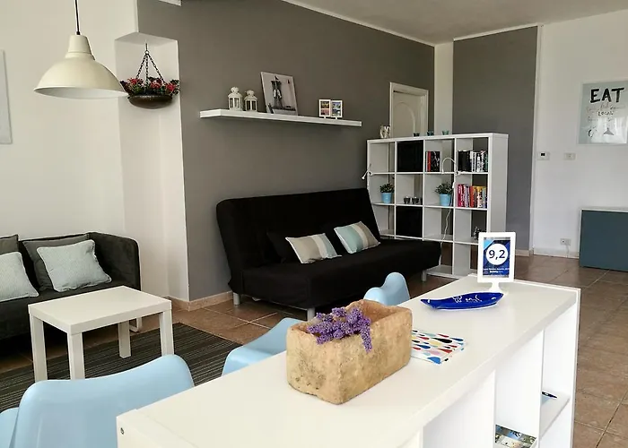 Rosaria Holiday home *